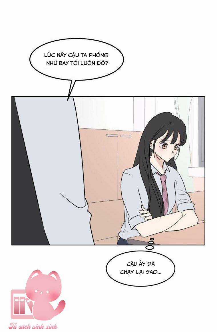 Bí Mật Highteen Chapter 4 trang 14