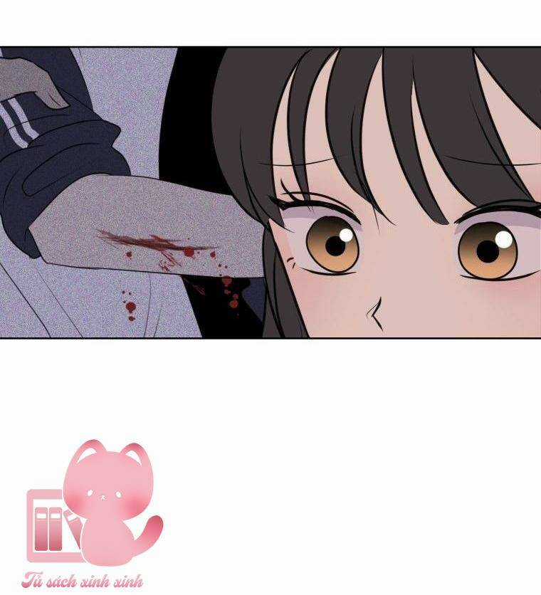 Bí Mật Highteen Chapter 4 trang 18