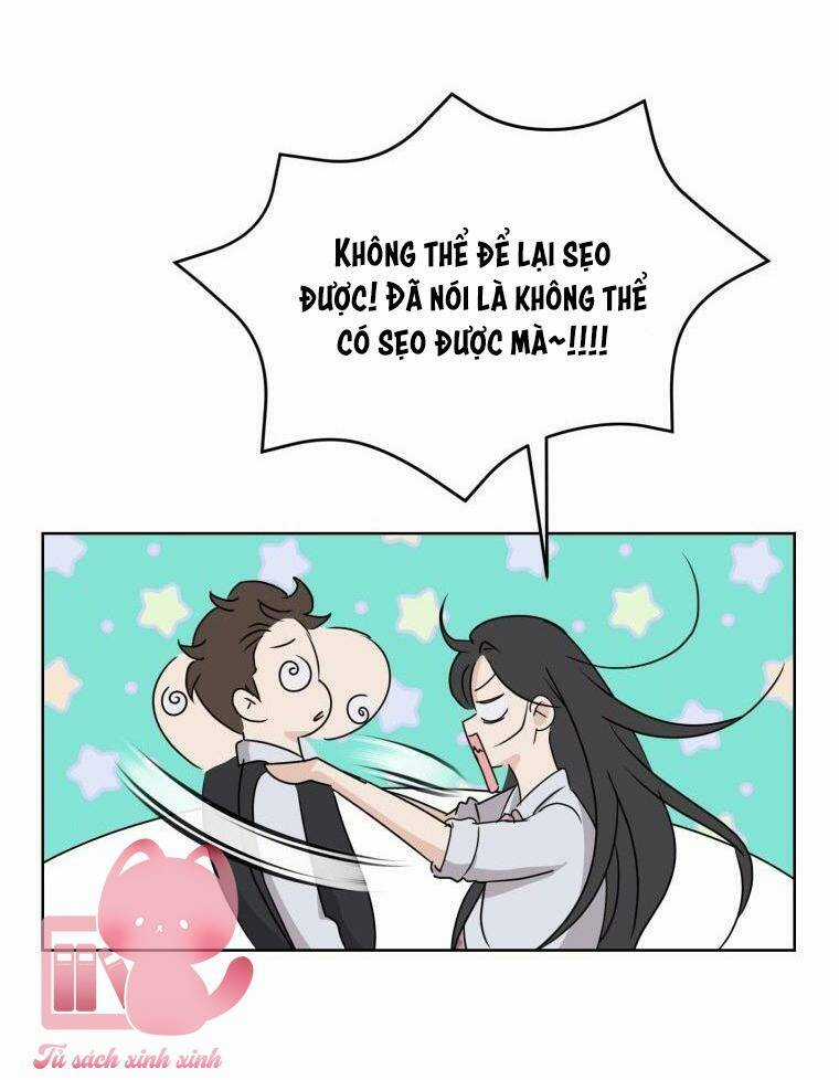 Bí Mật Highteen Chapter 4 trang 19