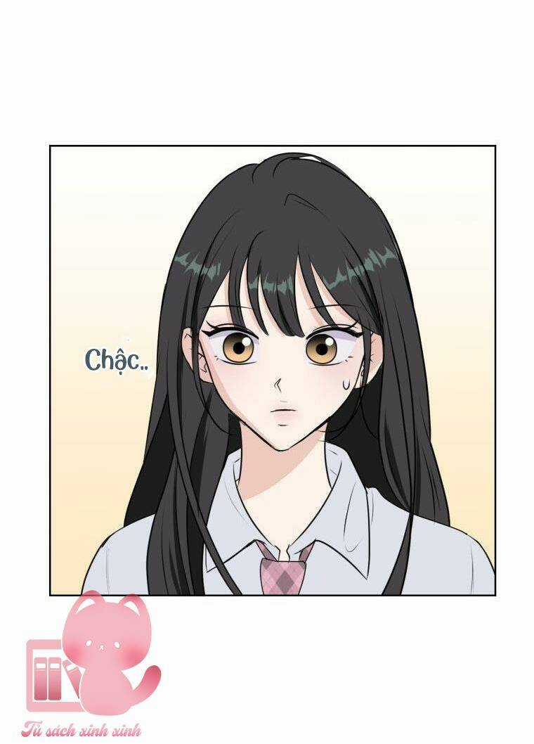 Bí Mật Highteen Chapter 4 trang 27