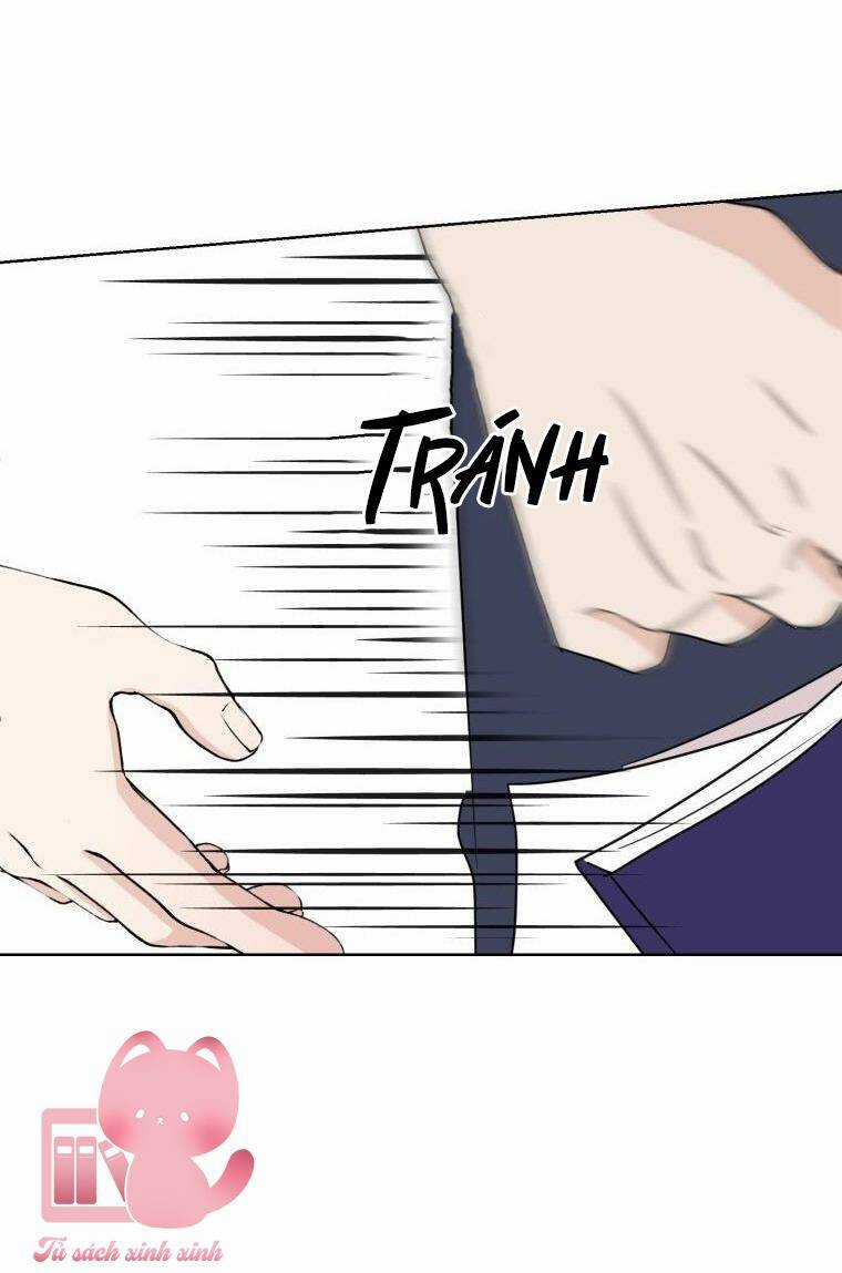 Bí Mật Highteen Chapter 4 trang 46