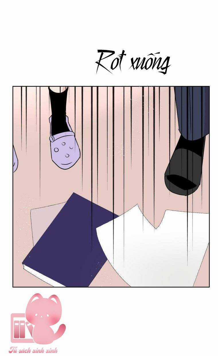 Bí Mật Highteen Chapter 4 trang 47