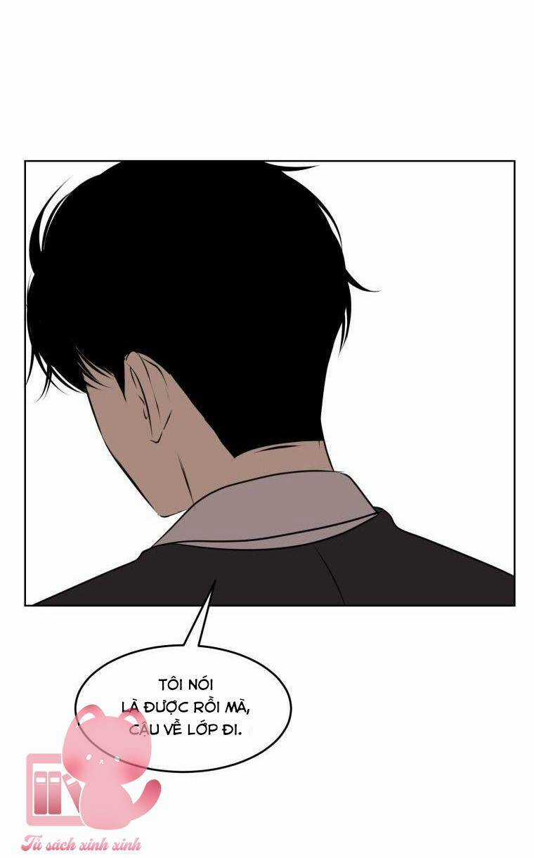 Bí Mật Highteen Chapter 4 trang 48