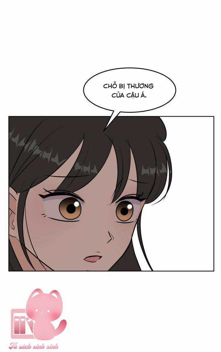 Bí Mật Highteen Chapter 4 trang 50