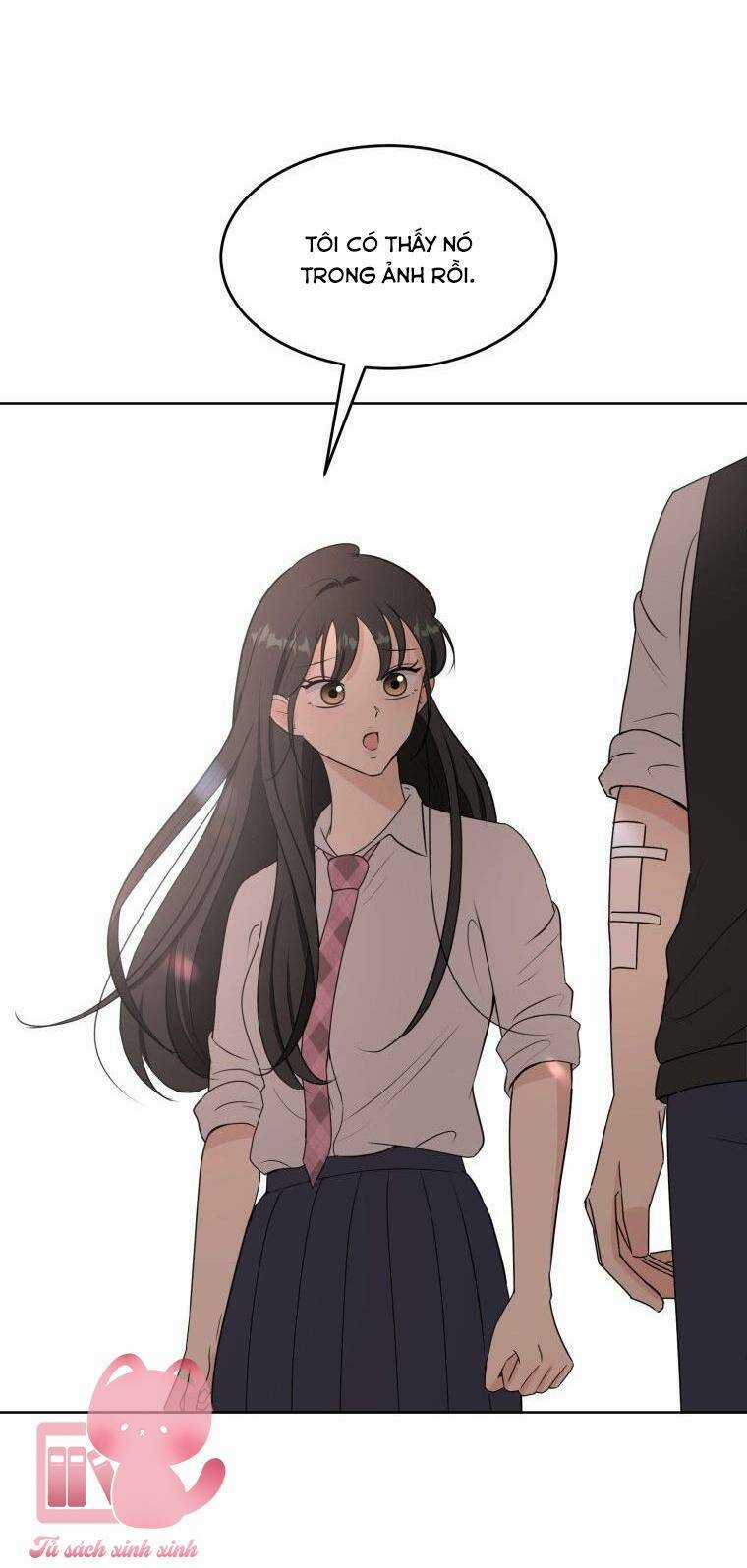 Bí Mật Highteen Chapter 4 trang 52