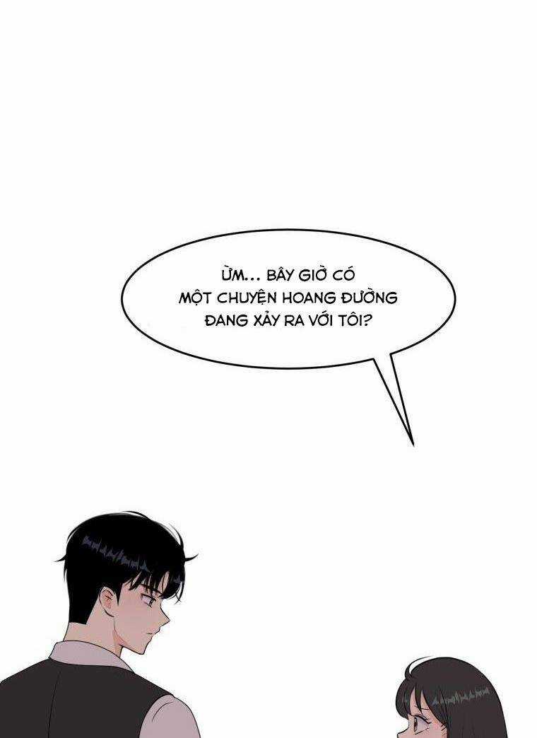 Bí Mật Highteen Chapter 4 trang 54