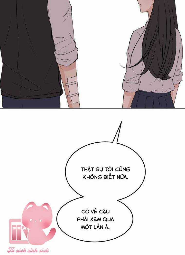 Bí Mật Highteen Chapter 4 trang 55