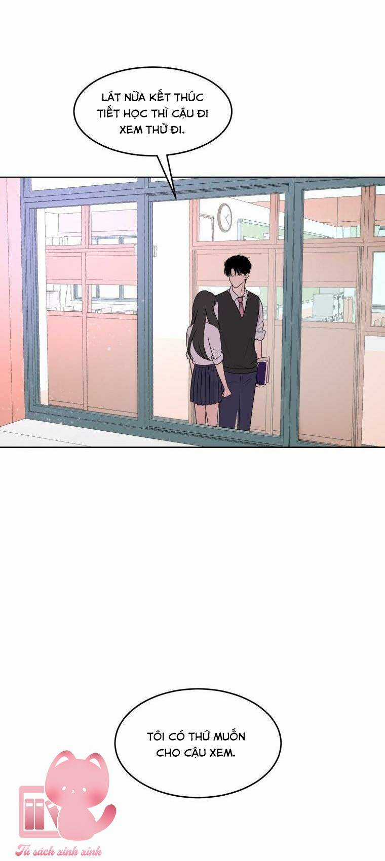 Bí Mật Highteen Chapter 4 trang 57