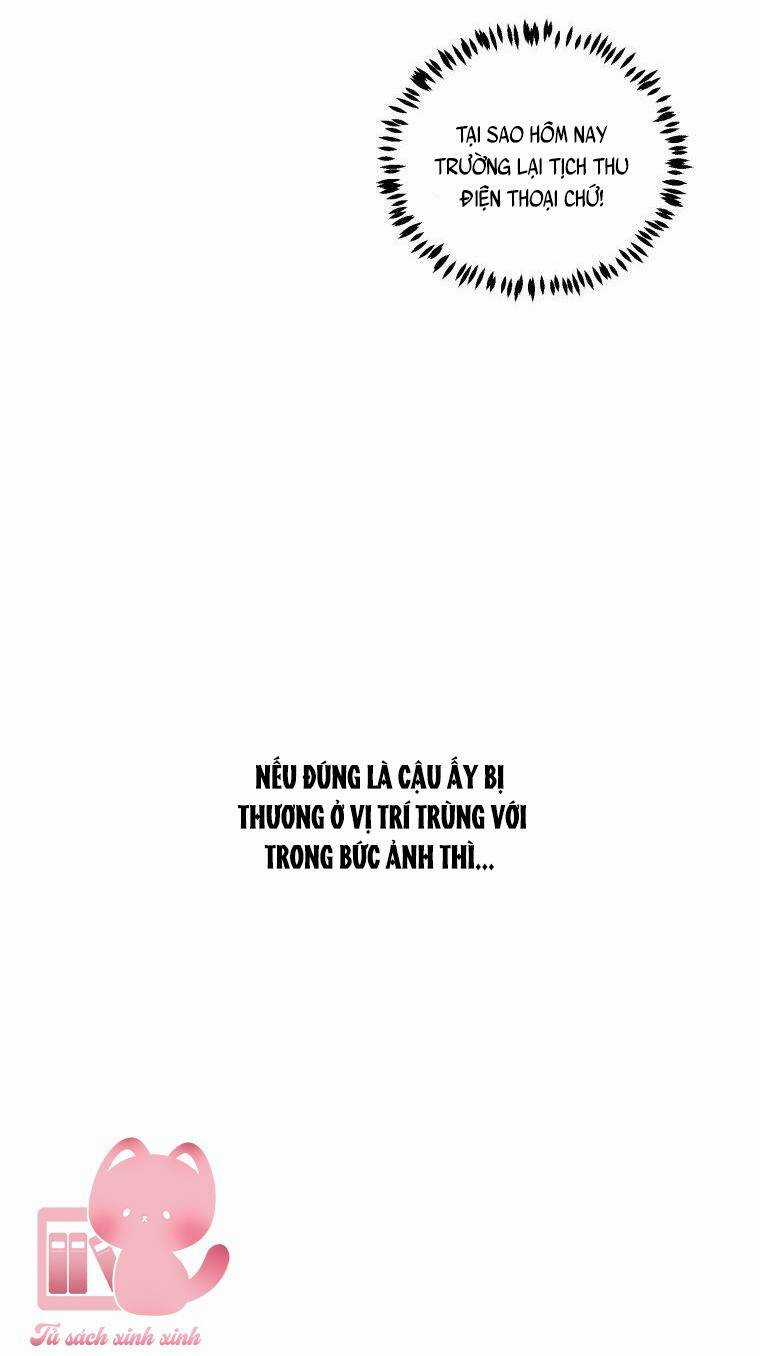 Bí Mật Highteen Chapter 4 trang 6