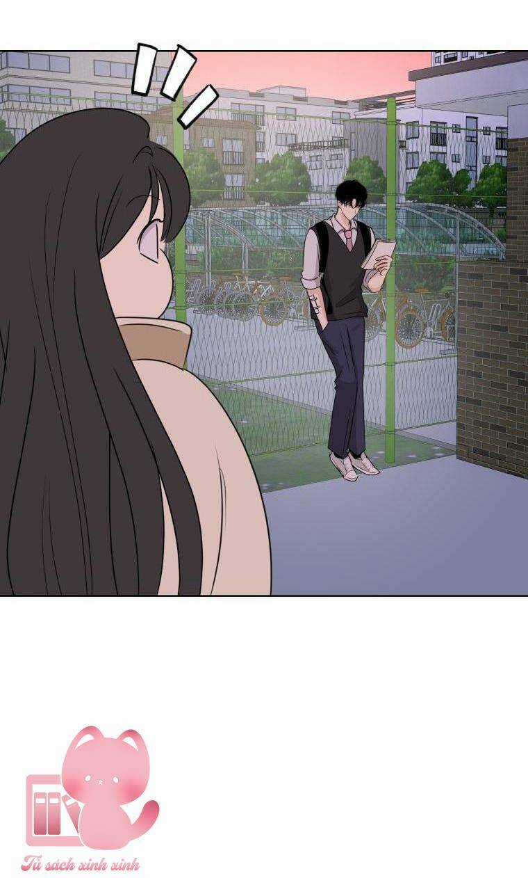 Bí Mật Highteen Chapter 4 trang 60