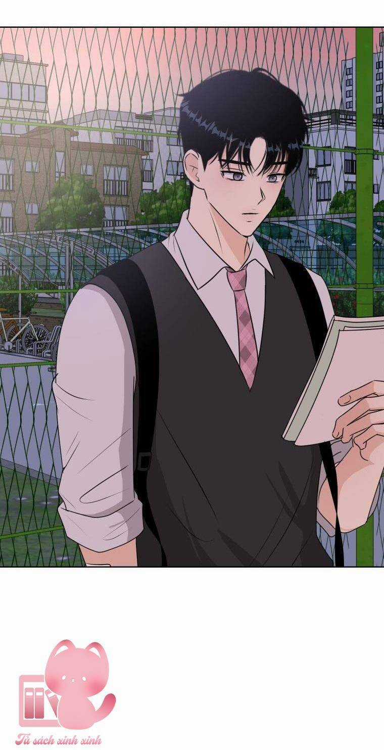 Bí Mật Highteen Chapter 4 trang 61