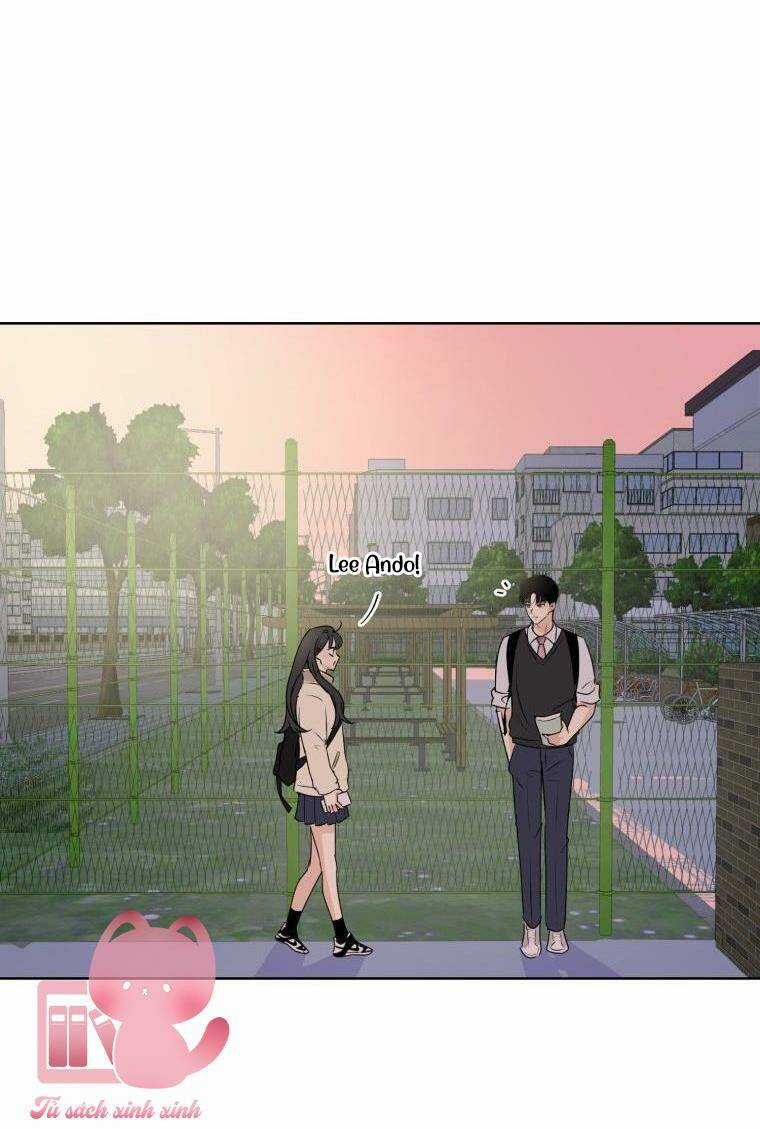 Bí Mật Highteen Chapter 4 trang 63