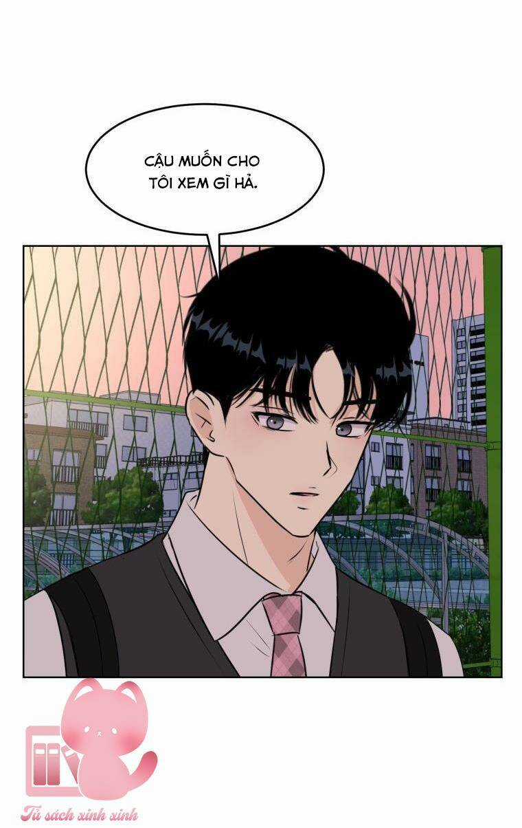 Bí Mật Highteen Chapter 4 trang 65