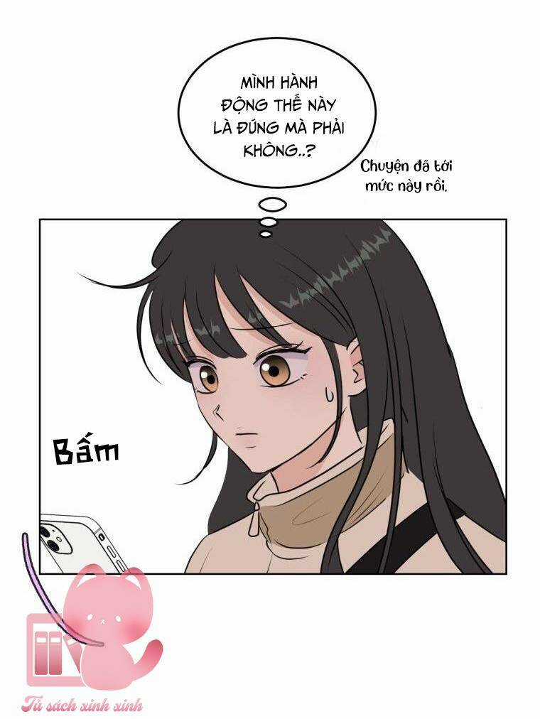 Bí Mật Highteen Chapter 4 trang 66