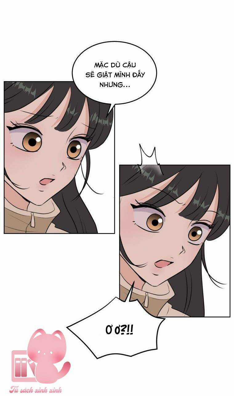 Bí Mật Highteen Chapter 4 trang 68