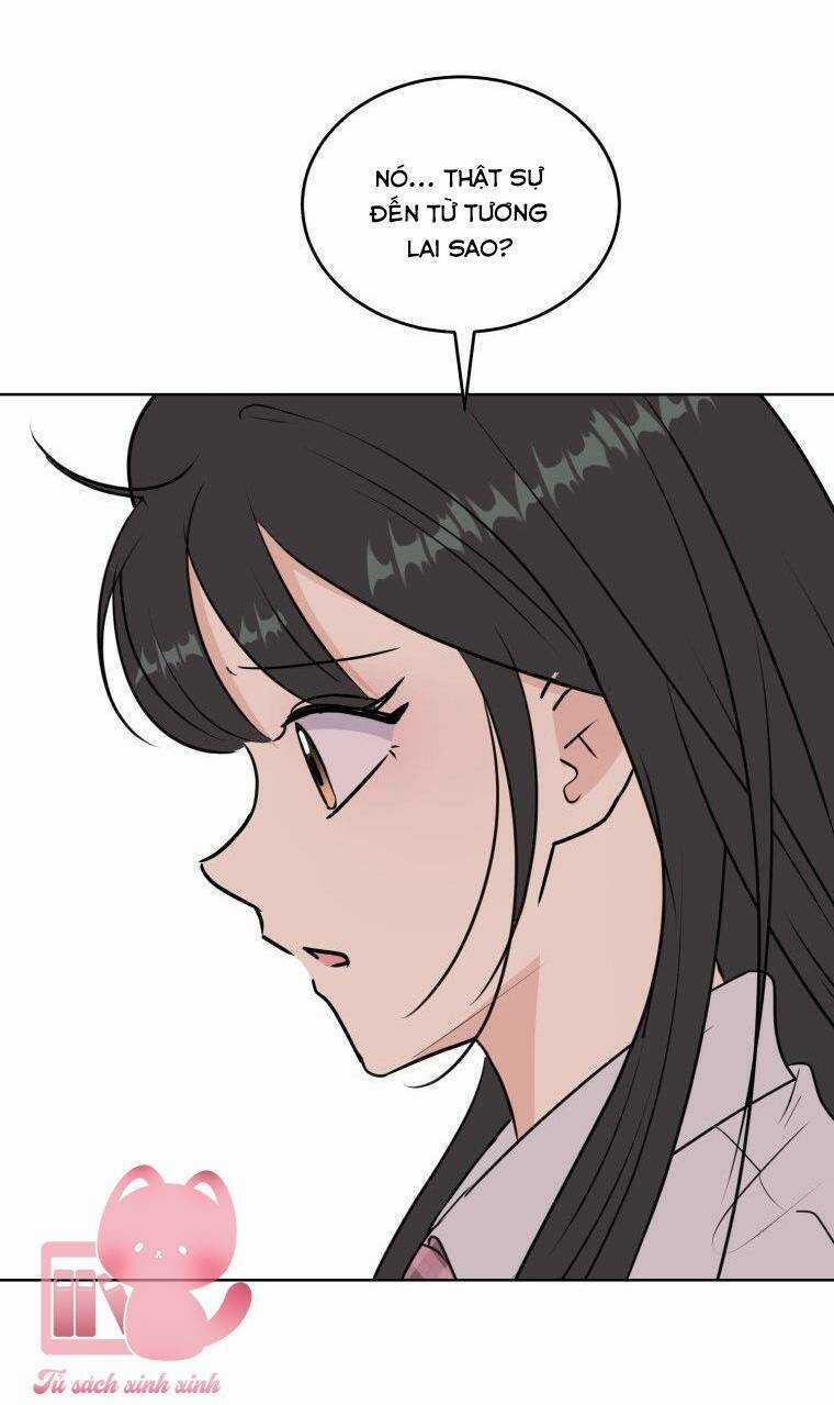 Bí Mật Highteen Chapter 4 trang 7