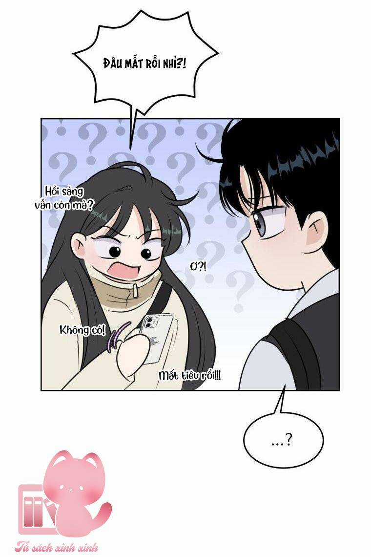 Bí Mật Highteen Chapter 4 trang 70