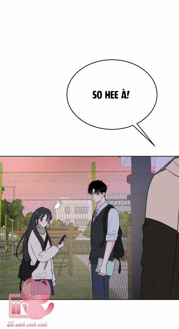 Bí Mật Highteen Chapter 4 trang 73