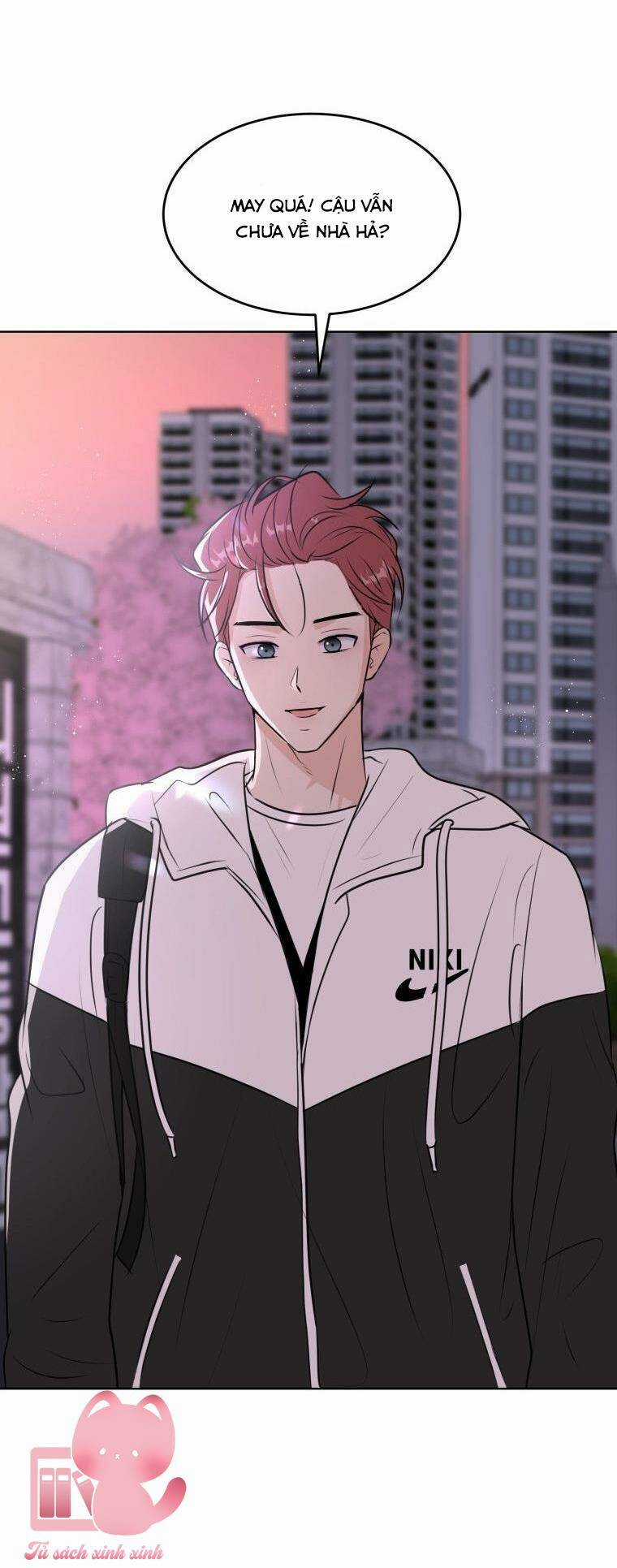 Bí Mật Highteen Chapter 4 trang 74