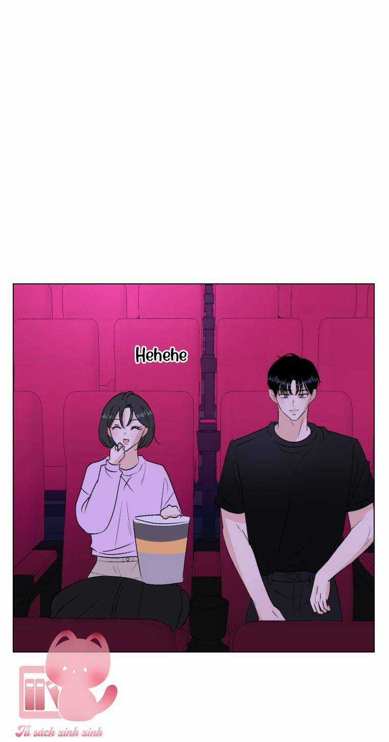 Bí Mật Highteen Chapter 40 trang 13