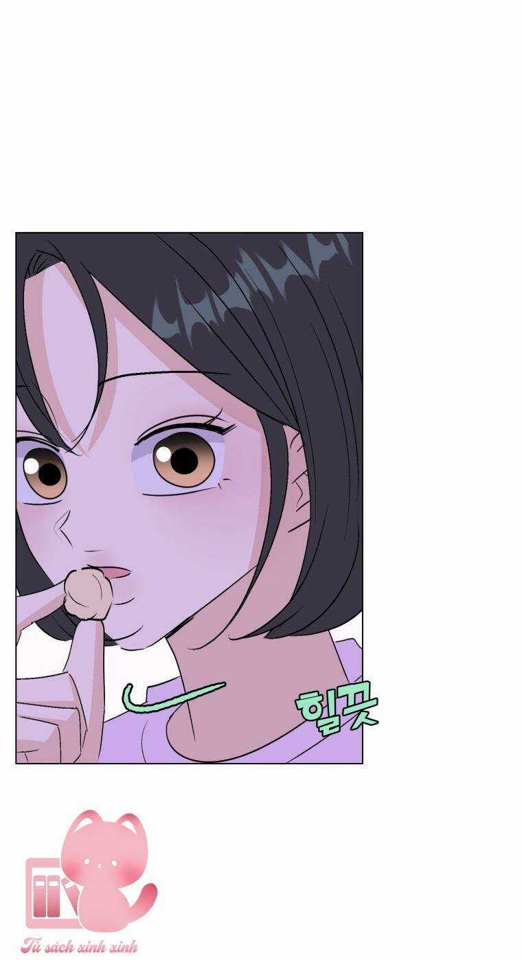 Bí Mật Highteen Chapter 40 trang 14
