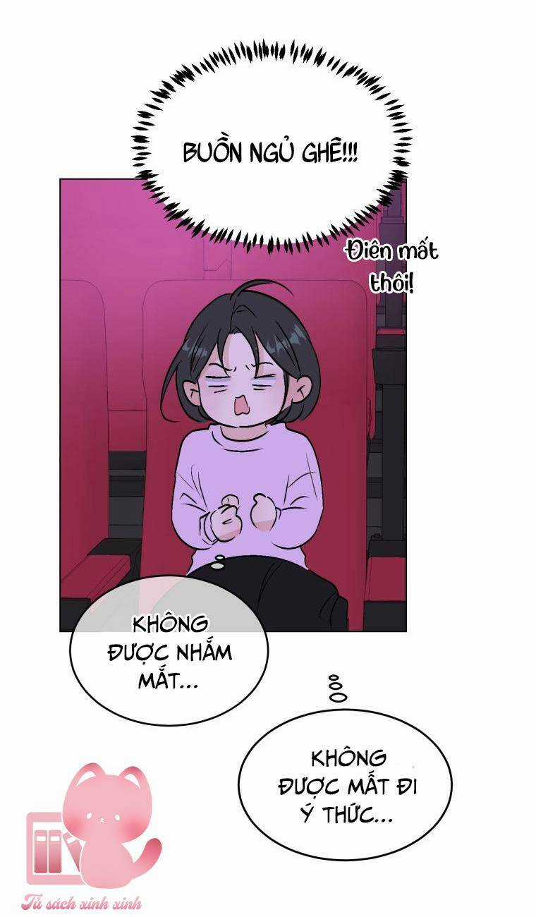 Bí Mật Highteen Chapter 40 trang 17
