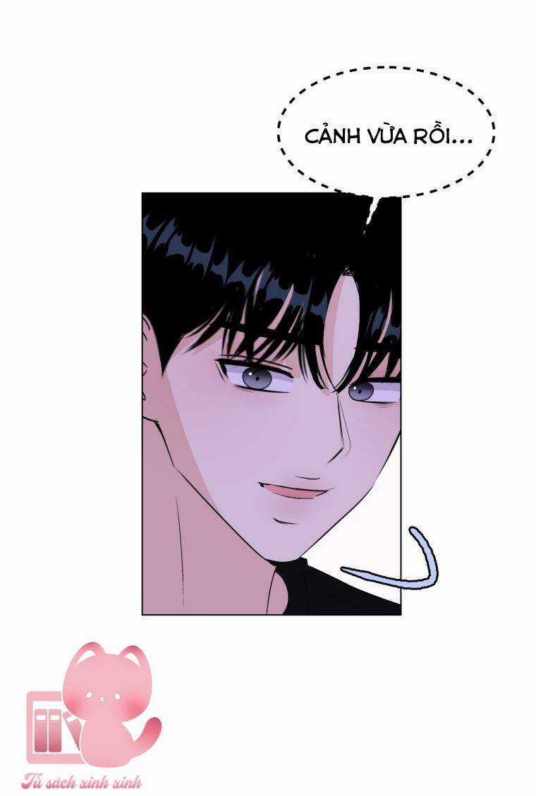 Bí Mật Highteen Chapter 40 trang 19