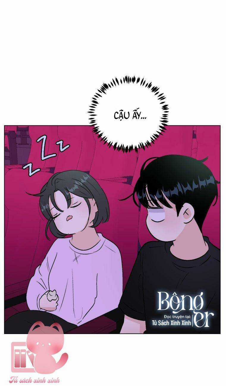 Bí Mật Highteen Chapter 40 trang 20