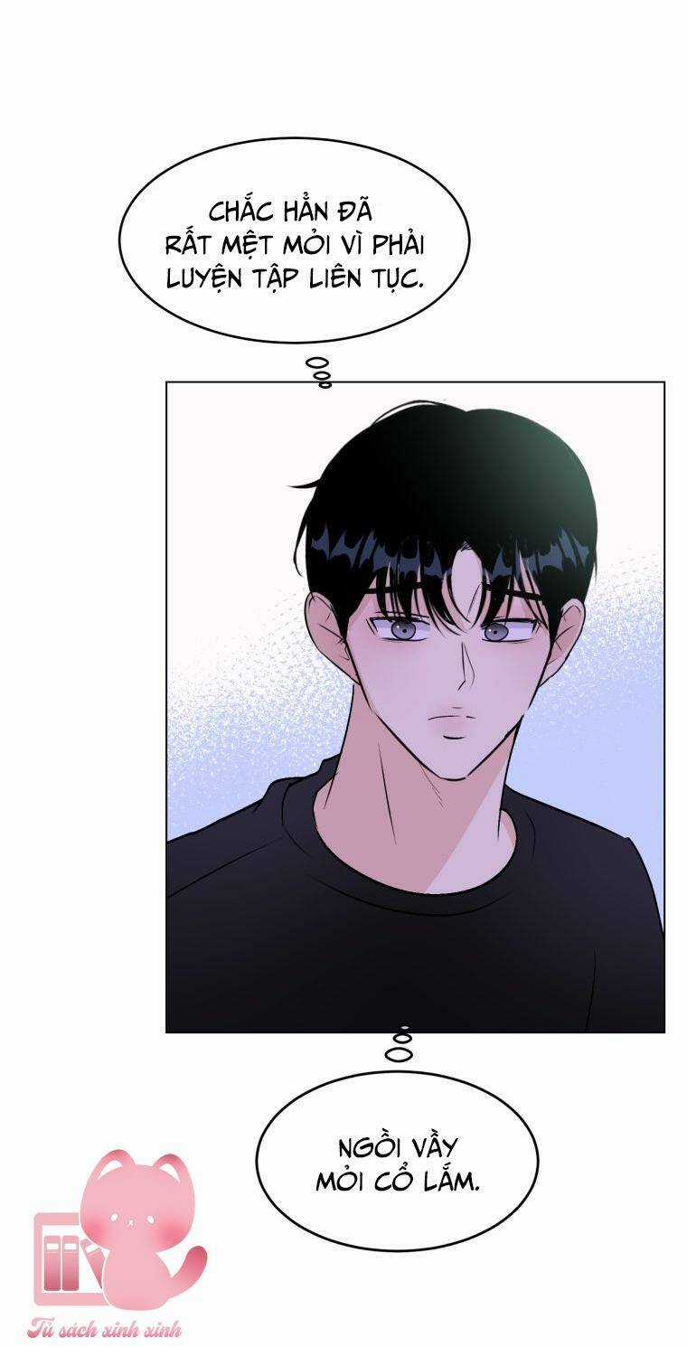Bí Mật Highteen Chapter 40 trang 21