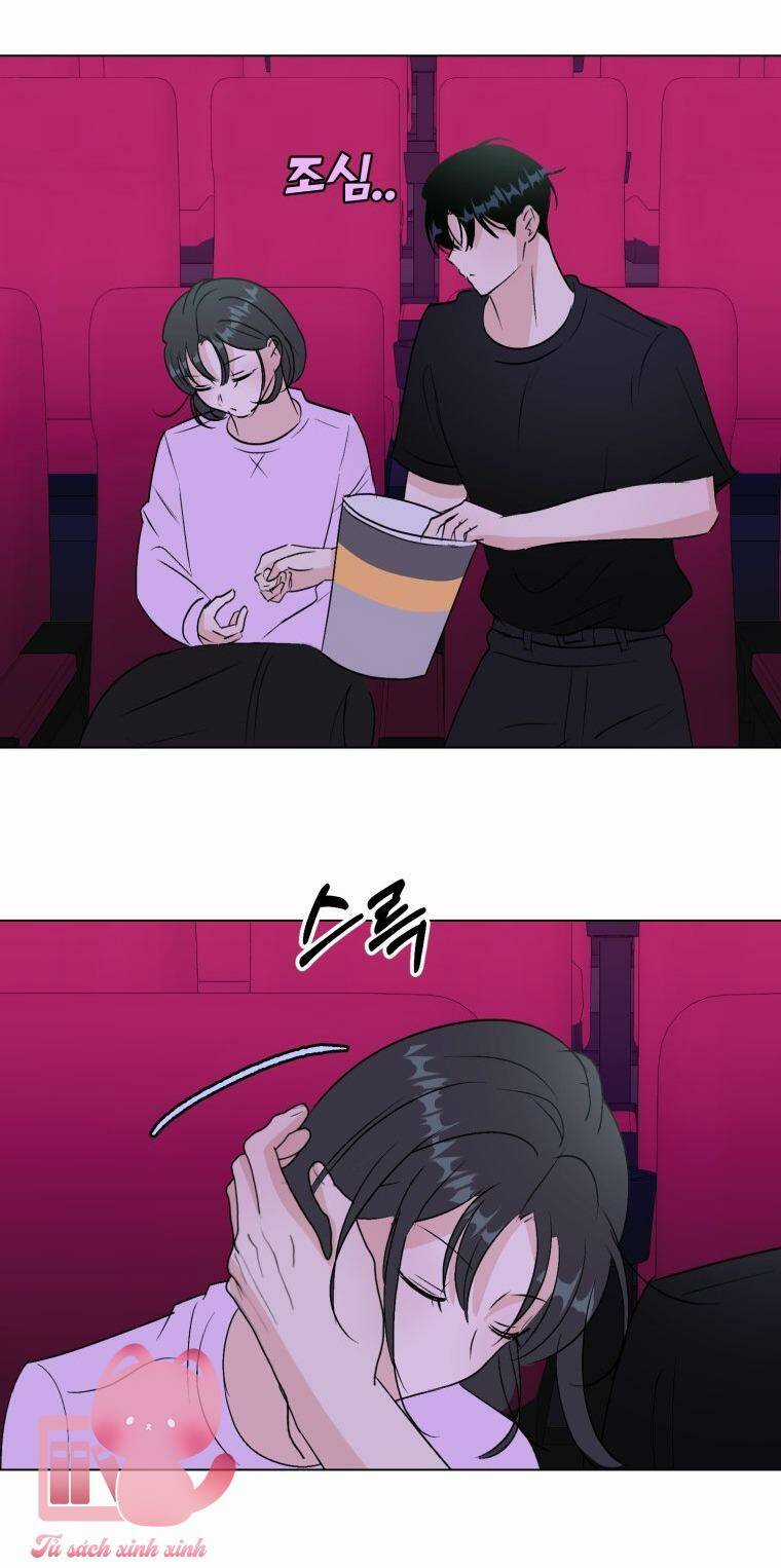 Bí Mật Highteen Chapter 40 trang 22