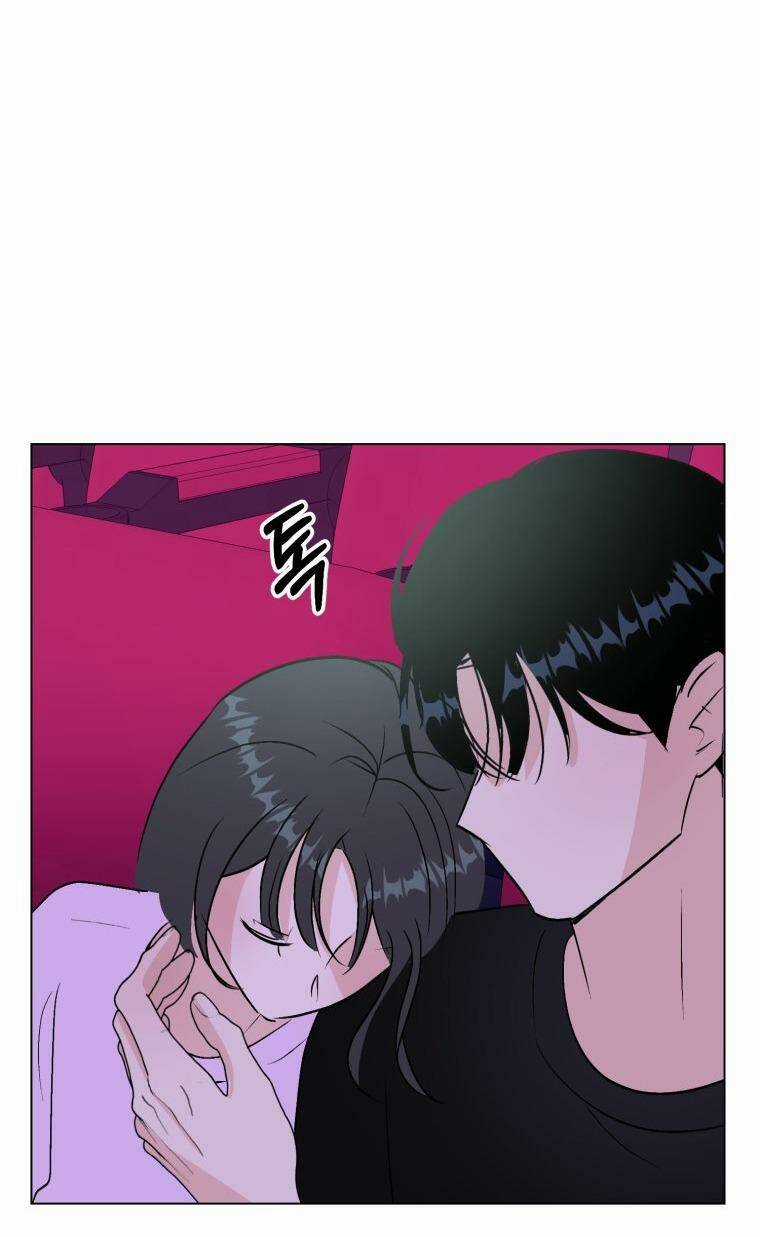 Bí Mật Highteen Chapter 40 trang 23