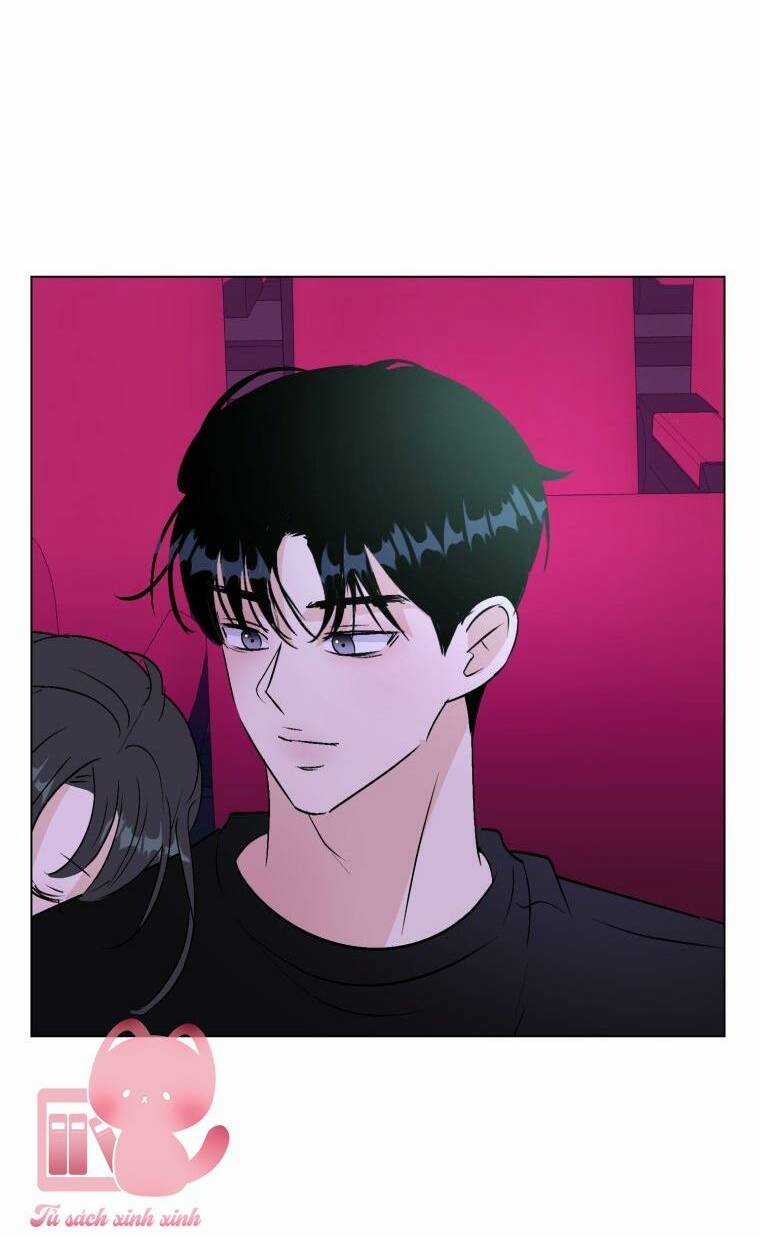 Bí Mật Highteen Chapter 40 trang 24