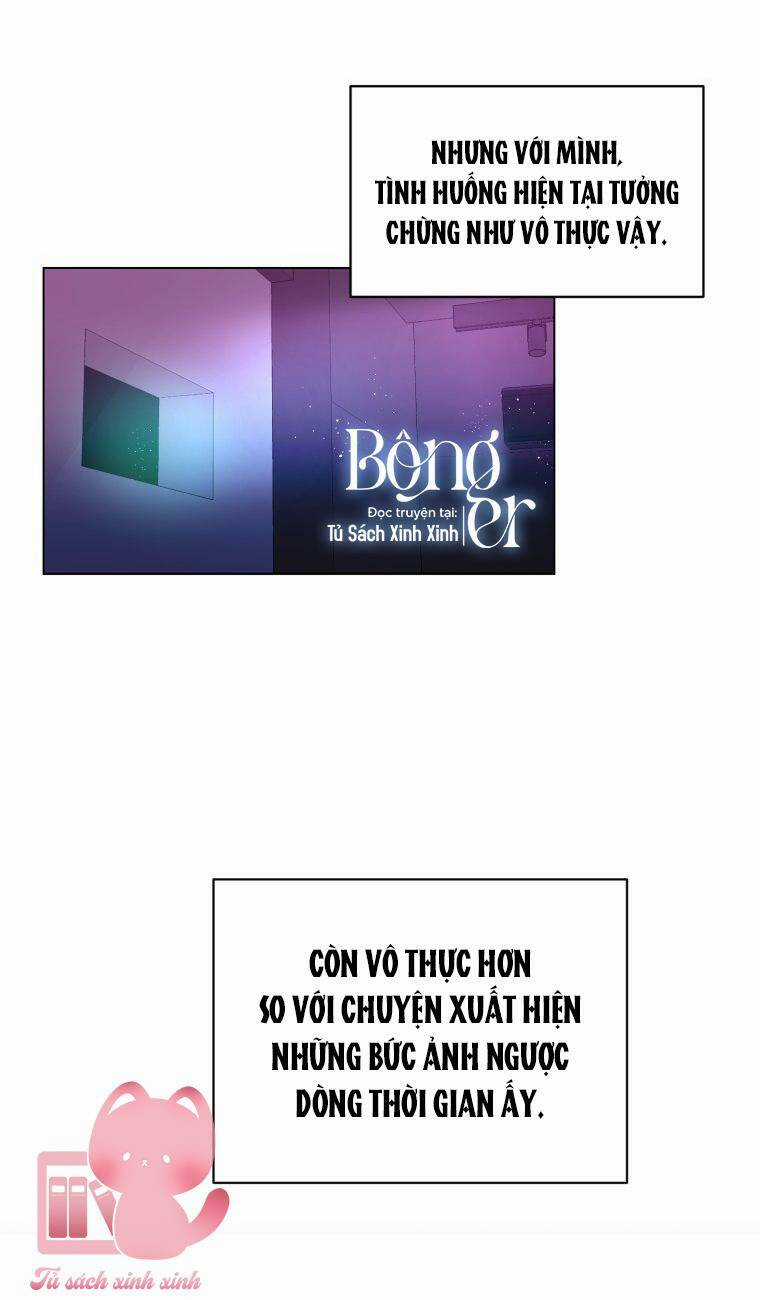 Bí Mật Highteen Chapter 40 trang 26