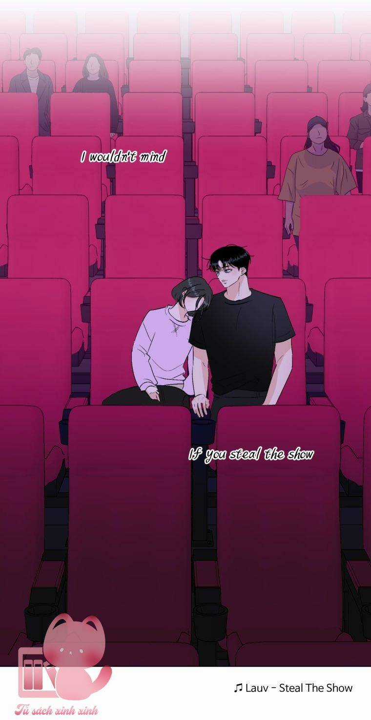 Bí Mật Highteen Chapter 40 trang 27