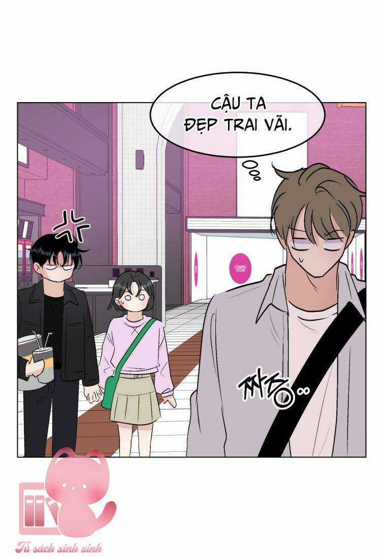 Bí Mật Highteen Chapter 40 trang 3