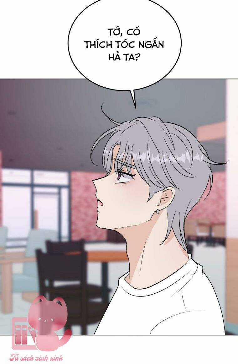 Bí Mật Highteen Chapter 40 trang 30