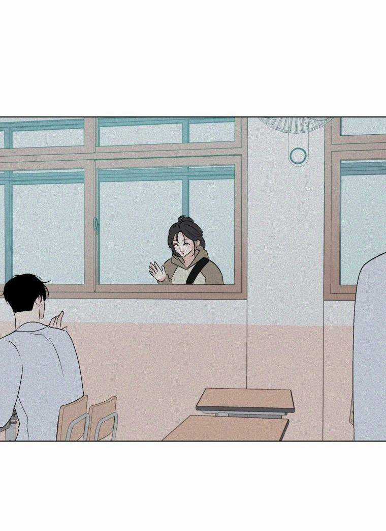 Bí Mật Highteen Chapter 40 trang 34