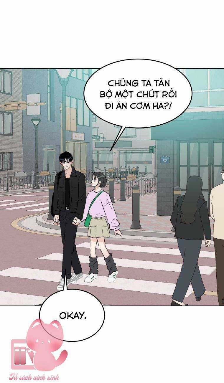 Bí Mật Highteen Chapter 40 trang 39