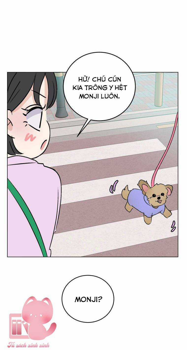 Bí Mật Highteen Chapter 40 trang 40