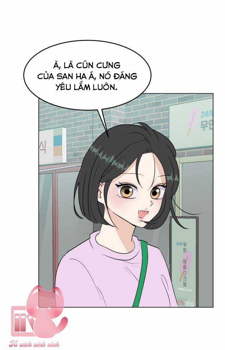 Bí Mật Highteen Chapter 40 trang 41