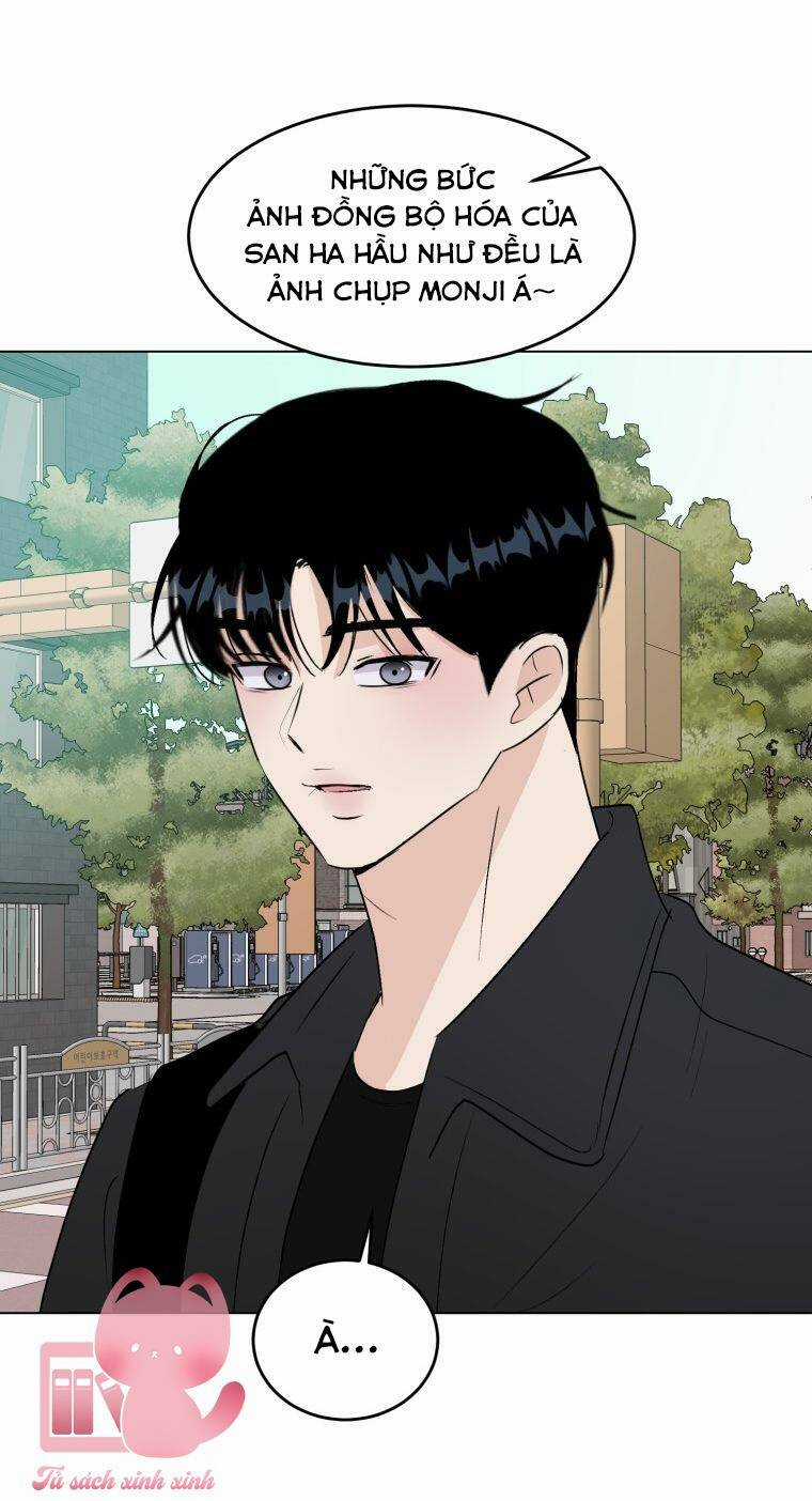 Bí Mật Highteen Chapter 40 trang 42