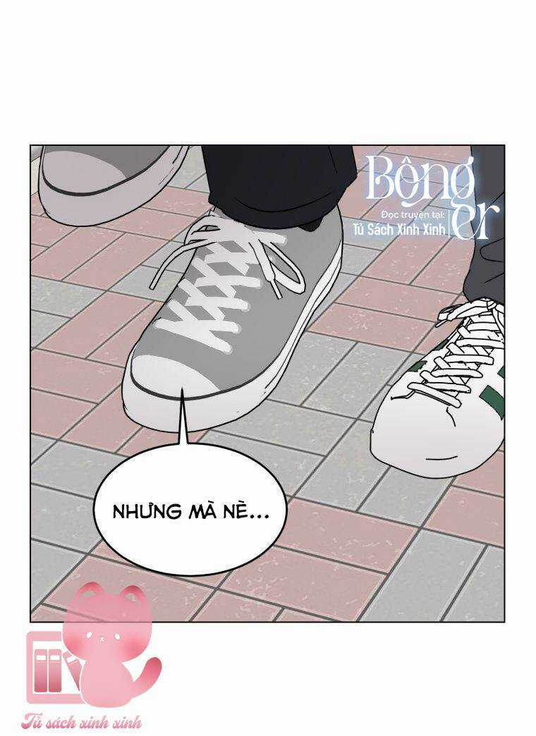 Bí Mật Highteen Chapter 40 trang 43