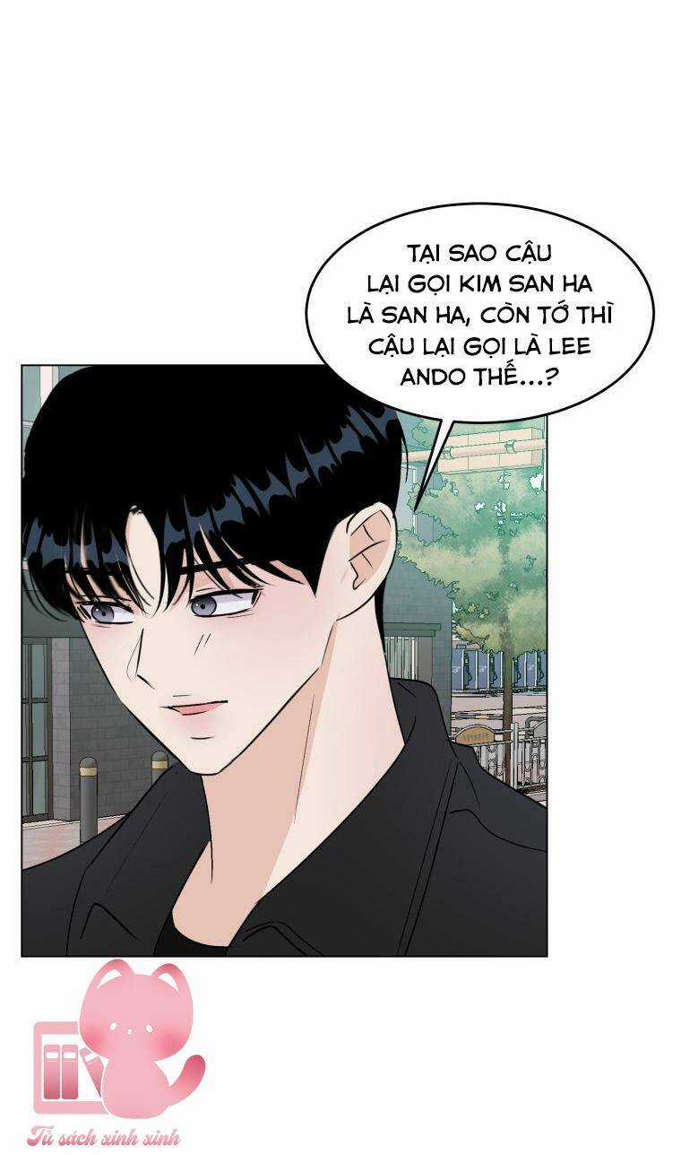 Bí Mật Highteen Chapter 40 trang 44
