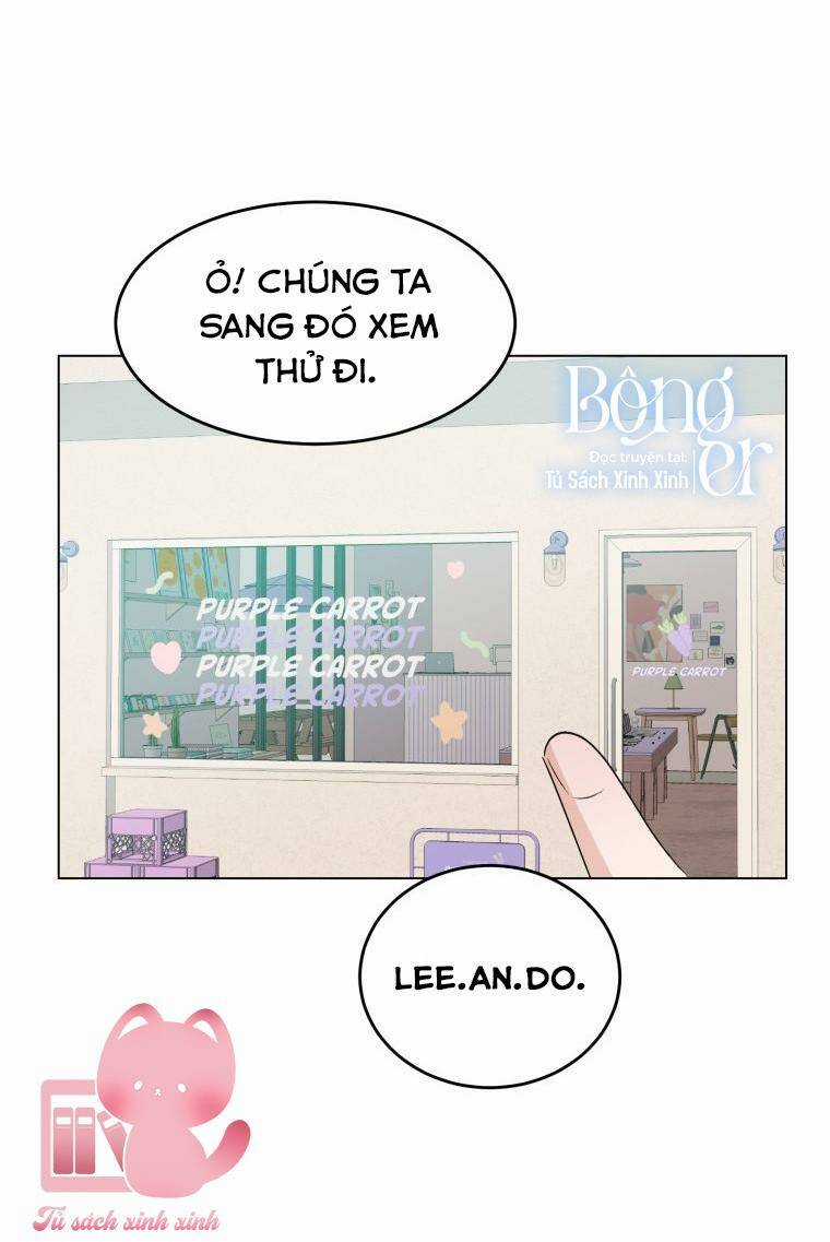 Bí Mật Highteen Chapter 40 trang 48
