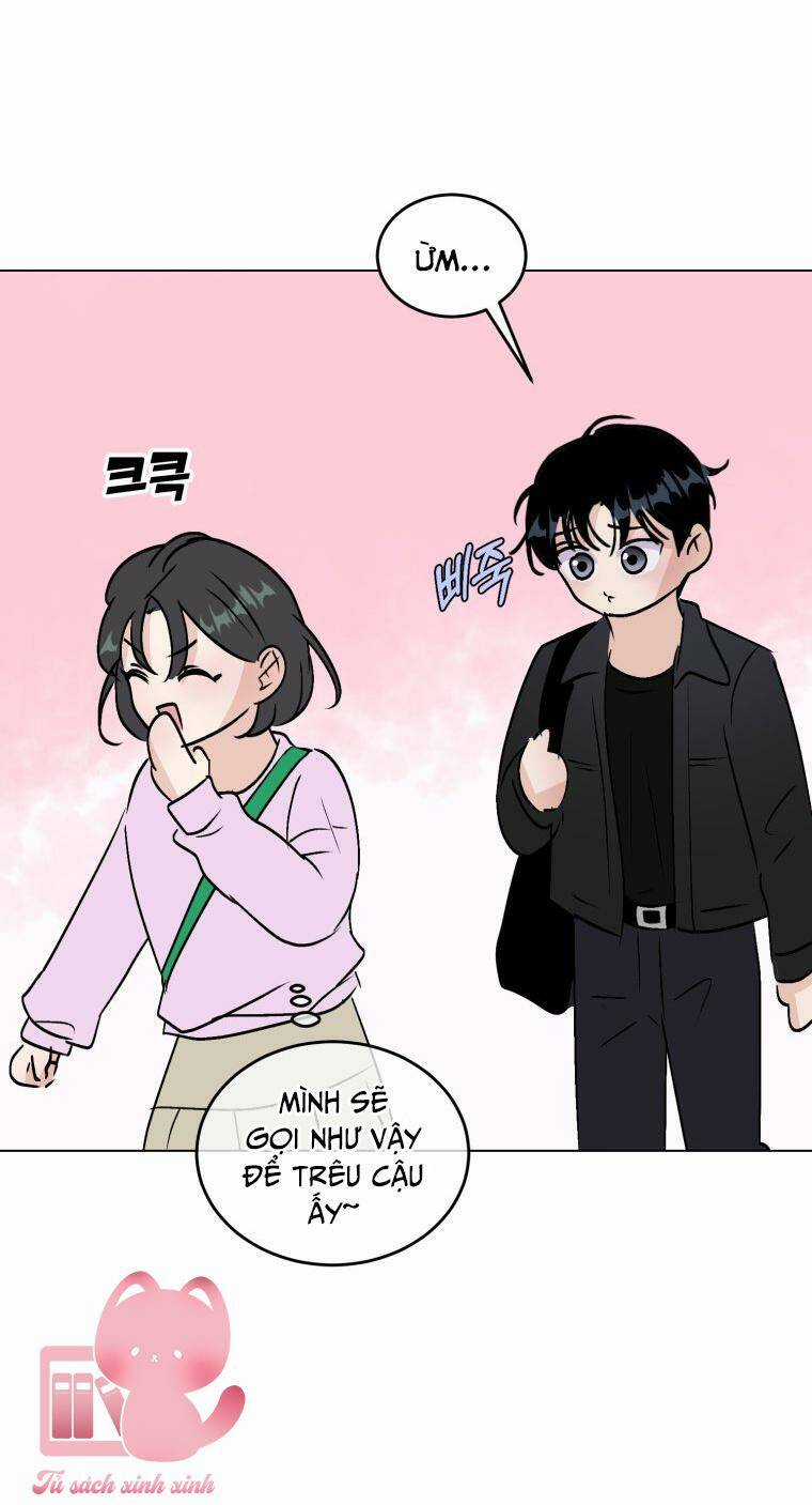 Bí Mật Highteen Chapter 40 trang 49