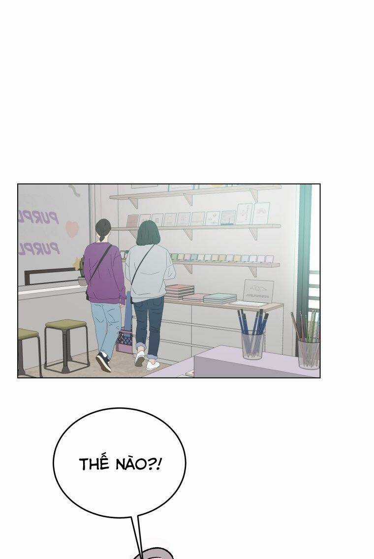 Bí Mật Highteen Chapter 40 trang 50