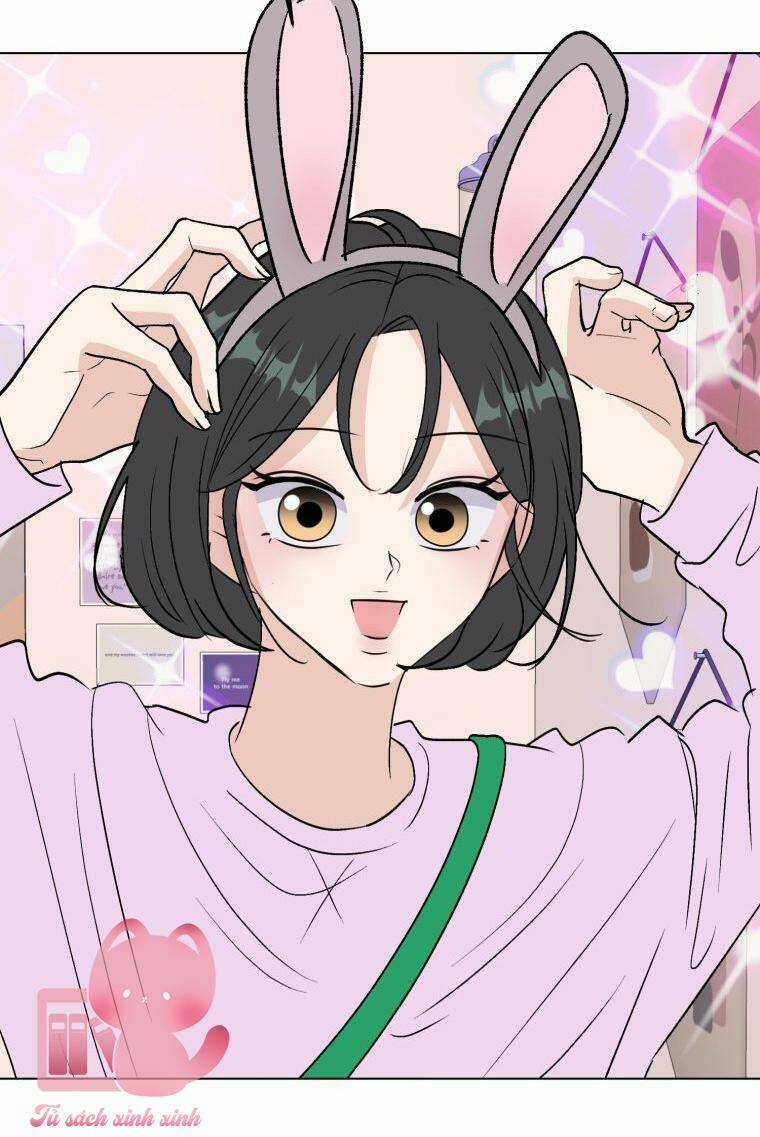 Bí Mật Highteen Chapter 40 trang 51