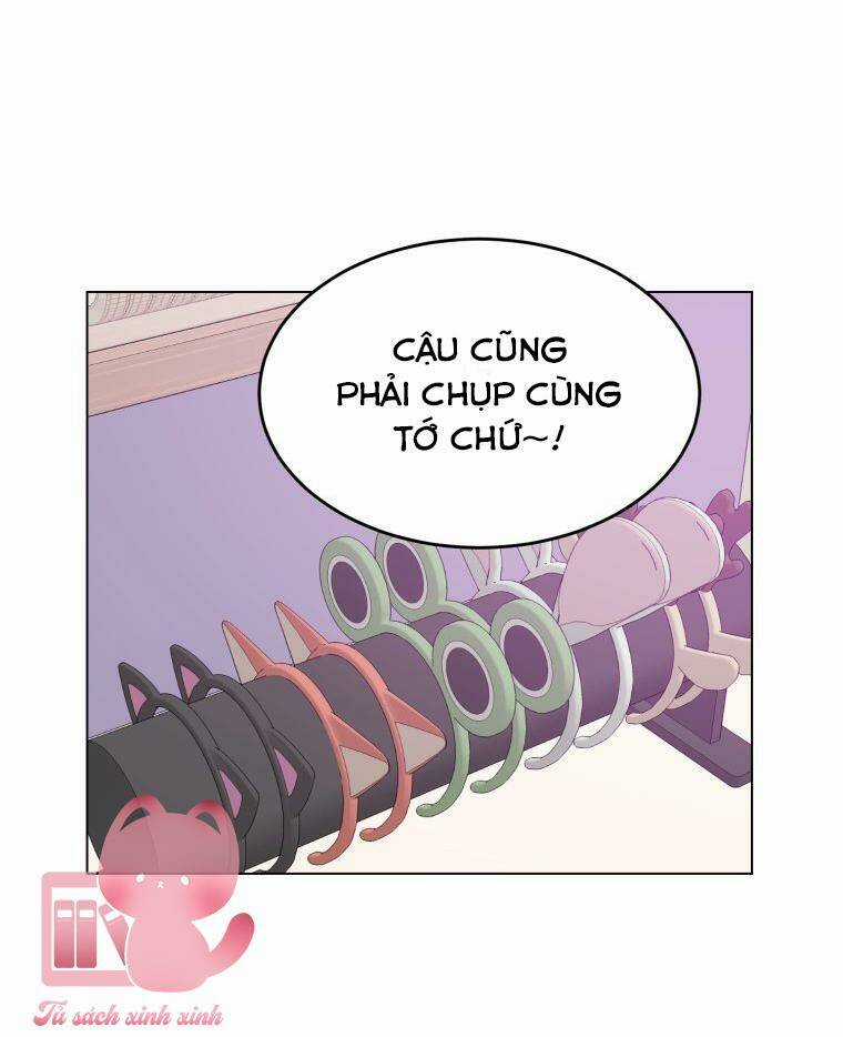 Bí Mật Highteen Chapter 40 trang 53