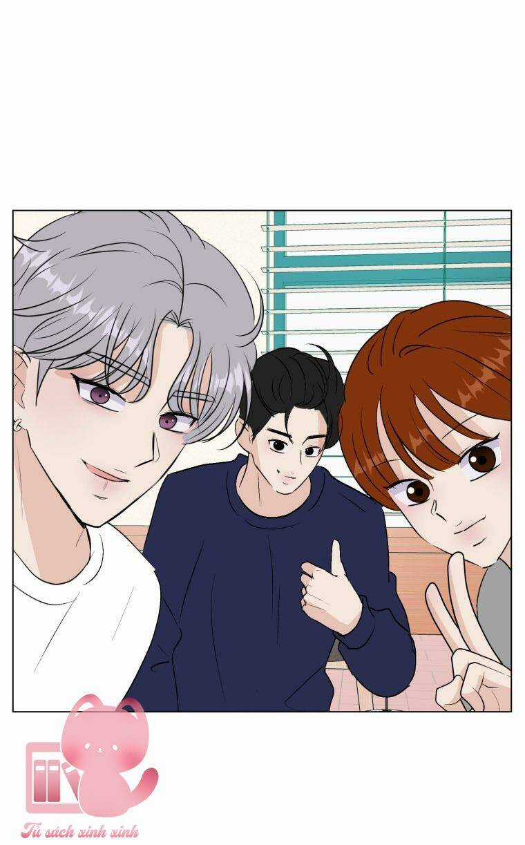 Bí Mật Highteen Chapter 40 trang 57