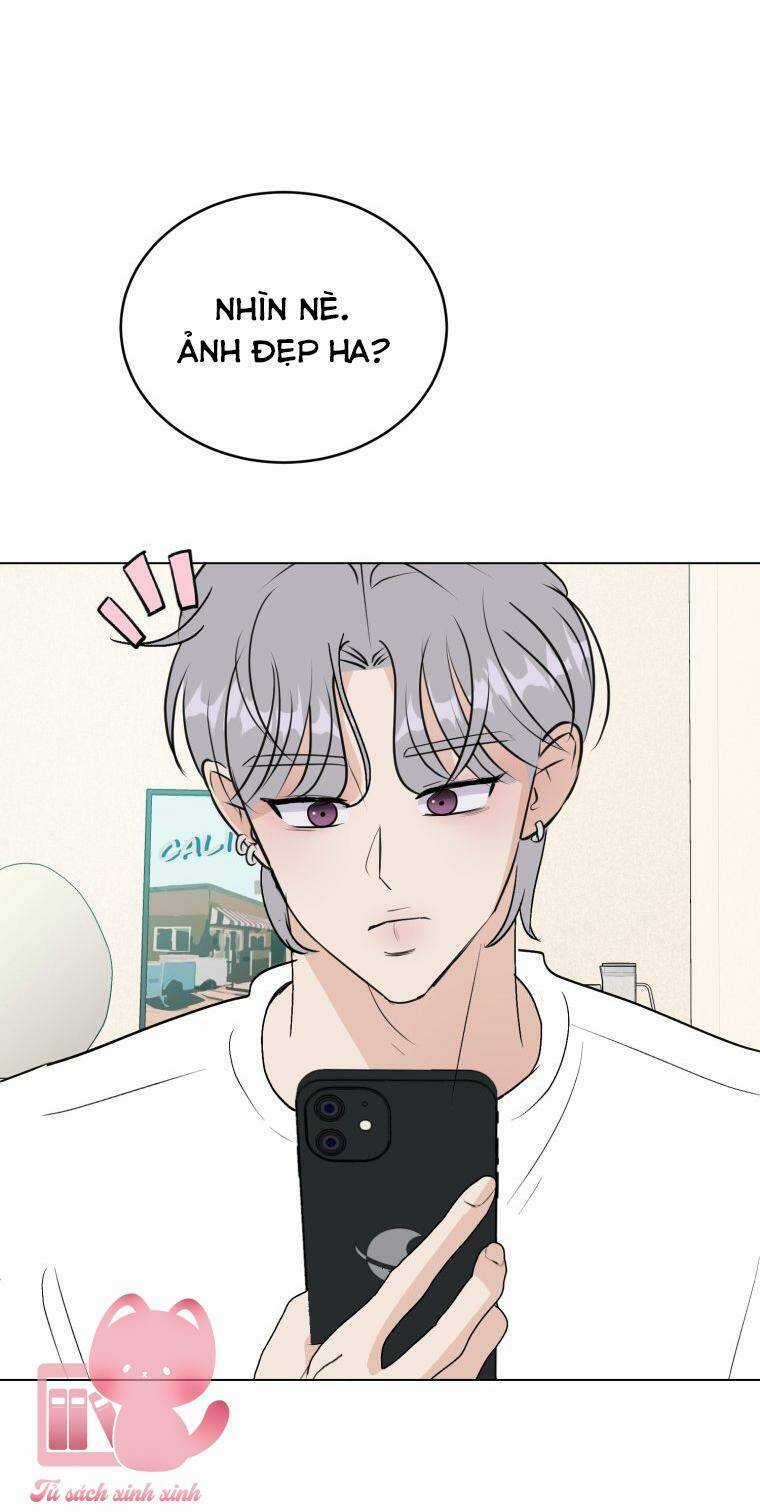 Bí Mật Highteen Chapter 40 trang 58